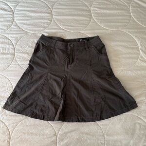 Women's Kuhl Athletic Skirt size 2